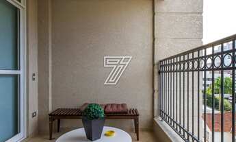 Imagem 6: Apartamento NOVO com 3 quartos no Alto da Glória - Curitiba