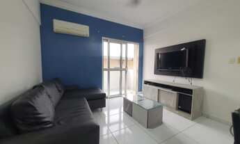 Imagem 5: Apartamento todo mobiliado com 02 quartos no adrianopolis