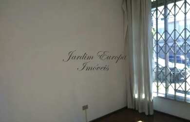 Imagem 6: CASA TÉRREA ALTO DE PINHEIROS - 451M2 total - 3 dorm com 2 suítes