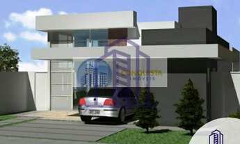 Imagem: Casa No Alphaville