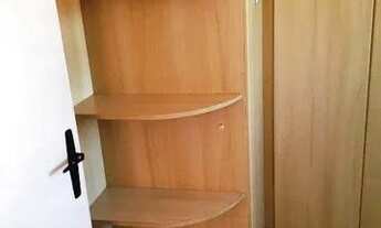 Imagem 6: Apartamento com 2 dormitórios para venda e locação na Rua Trajano Reis, ao lado do Metrô