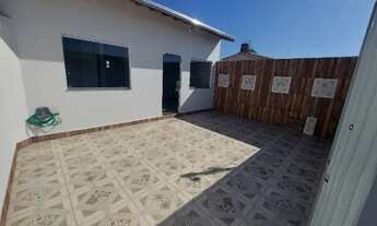 Imagem 3: Casa com 2 dormitórios à venda