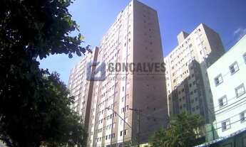 Imagem: SAO BERNARDO DO CAMPO - Residential / Apartment