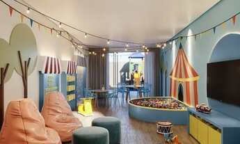 Imagem 7: Empreendimento Maui Home Club - área de lazer completa - localizado em balneário piçarras