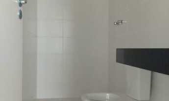 Imagem: Praia Campista - Apartamento 3Qts(1 suíte