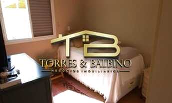 Imagem 7: Apartamento Residencial Vivere Intenso | Alto padrão | Próximo à São Paulo