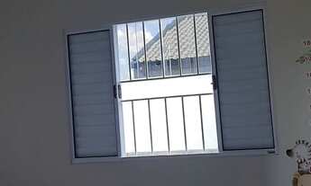 Imagem 6: Casa Sobrado para Aluguel no Vitória Vale