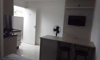 Imagem 4: Kit net Quarto com aluguel por R$1.000 /mês