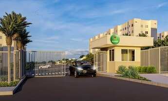 Imagem 4: Apartamento Padrão