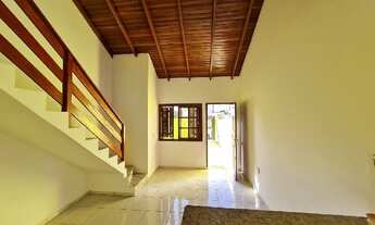 Imagem: Casa com 01 (um) Dormitórios