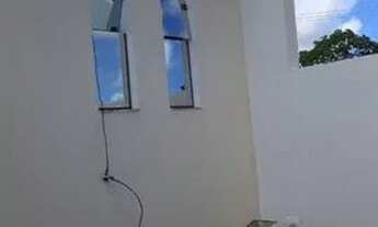 Imagem 3: Casa com 2 dormitórios à venda por R$ 185.000,00 - José Américo de Almeida - João Pessoa/P