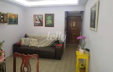 Imagem 3: São Paulo - Apartamento Padrão - Vila Prudente