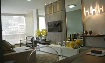 Imagem: Alugo excelente apartamento mobiliado/decorado