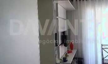 Imagem 6: Apartamento - Vila Anhangüera - Campinas