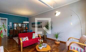 Imagem 5: Casa para Aluguel - Jardim Éster Yolanda, 3 Quartos, 242 m2