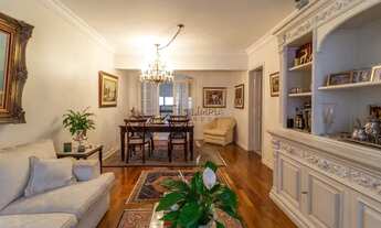 Imagem: Apartamento Venda Itaim Bibi 98 m² 2 Dormitórios