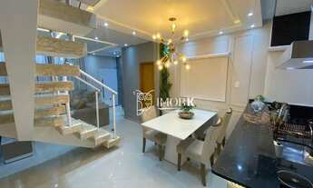 Imagem: Linda casa localizada em bairro privilegiado