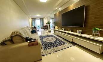 Imagem 2: Apartamento para venda possui 215 metros quadrados com 3 quartos em Fazenda - Itajaí - SC