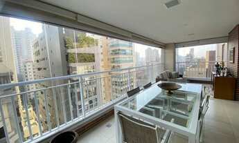 Imagem: Apartamento MOBILIADO aluguel possui 164