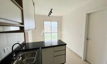 Imagem 7: Apartamento para Alugar, 1 dormitório, sacada c/ churrasqueira, 29,70 m² por R$ 1.800,00