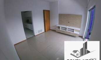 Imagem 6: Apartamento com 2 dormitórios para alugar, 67 m² - Ponta Negra - Manaus/AM