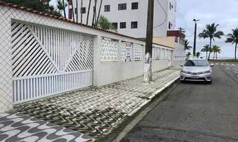 Imagem 2: CASA COM 180 m² - BALNEARIO FLORIDA - PRAIA GRANDE SP