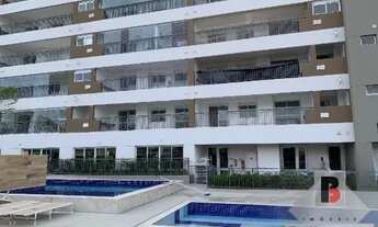 Imagem: Apartamento 2 Quartos Mooca 75m²