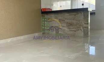 Imagem 7: Bairro Residencial Morada do Sol, casa nova pronta, 315.000,00 aceita financiamento