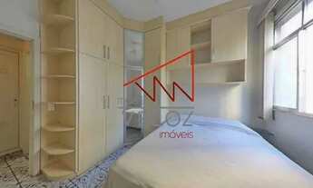 Imagem 4: 2 Dormitórios 2 Banheiros em 77 M² em rua nobre no Flamengo