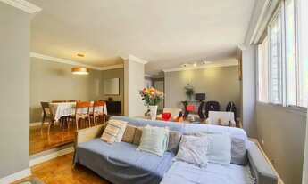 Imagem: Apartamento Venda 3 Dormitórios - 126 m²