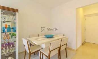 Imagem 7: Venda Apartamento 2 Dormitórios - 64 m² Vila Olímpia