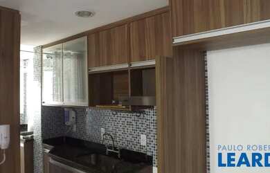 Imagem 3: APARTAMENTO - CAMBUÍ - SP