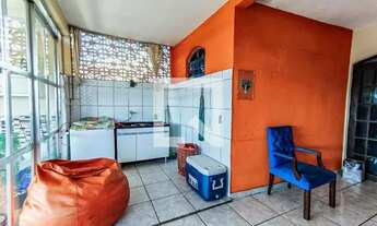 Imagem 7: Casa para Aluguel - Parque Regina, 1 Quarto, 125 m2