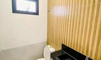 Imagem 2: Casa para venda tem 100 metros quadrados com 3 quartos em Vila Nova Conceição - São Paulo