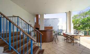 Imagem 5: Apartamento para venda com 1200 metros quadrados com 4 quartos em Gávea - Rio de Janeiro