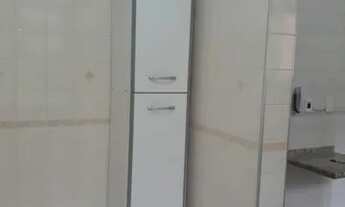 Imagem 4: Apartamento para aluguel possui 50 metros quadrados com 3 quartos