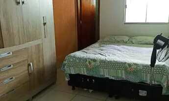 Imagem 3: Vendo casa em Goiânia (entrega a casa pintada) estrutura da casa perfeito