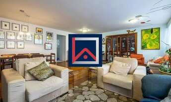 Imagem: Apartamento Venda Jardim Paulista 185 m²