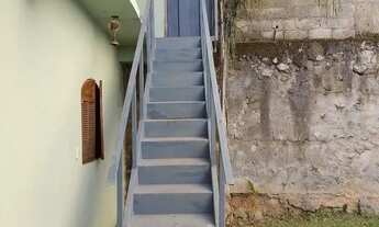 Imagem 4: Aluguel de casa Casa com 1 dormitório