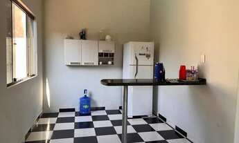 Imagem 5: Aluguel de Quarto