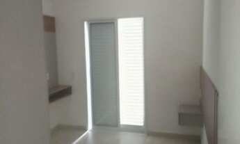 Imagem 2: Apartamento para alugar no Condomínio Vivace Campolim, em Sorocaba -SP