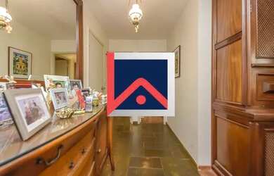 Imagem 4: Apartamento Locação 3 Dormitórios - 142 m² Higienópolis