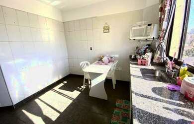 Imagem 5: Apartamento com 3 dormitórios, 100 m² - venda por R$ 399.000,00 ou aluguel por R$ 2.800,00