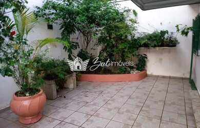 Imagem 6: CASA Assobradada Pitangueiras: Semi-mobiliada, piso cêramico, sala ampla. Guarujá SP