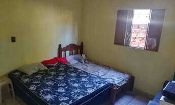 Imagem 2: Casa de 3 cômodos mobiliada na vila haro