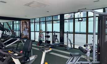 Imagem 4: Apartamento para aluguel com 172 metros com 4 suítes no Monteiro - Recife - PE