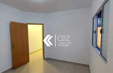 Imagem 3: Casa Térrea de condomínio no Horto Florestal Villagio com 3 dormitórios e 1 suíte