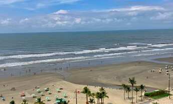 Imagem: Apartamento Beira Mar na Praia Grande