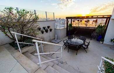 Imagem 5: Cobertura Venda 5 Dormitórios - 439 m² Perdizes