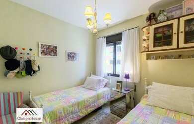 Imagem 15: Locação Apartamento 4 Dormitórios - 217 m² Moema